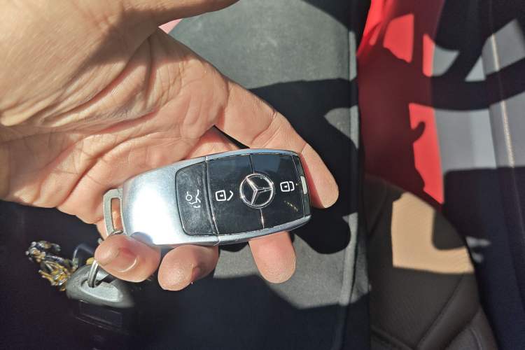 Used Mercedes-Benz S-Class 2020 S 450 L 4MATIC Exclusive Edition