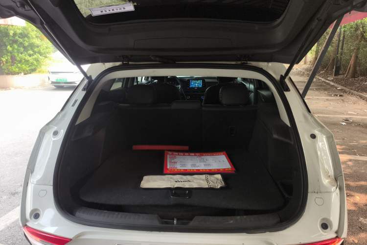 Used Buick Velite 6 2022 Connected & Shared PLUS