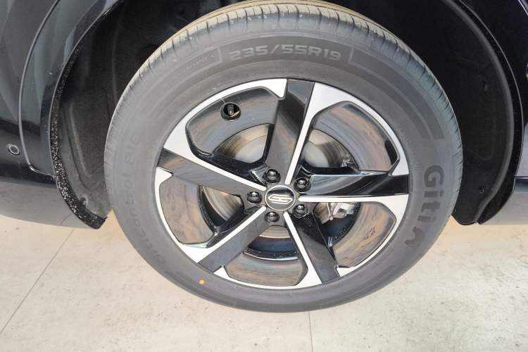 Used Hima H5 2025 Model Range-Extending Max