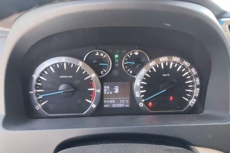 Used Toyota Alphard 2012 3.5L Luxury Edition
