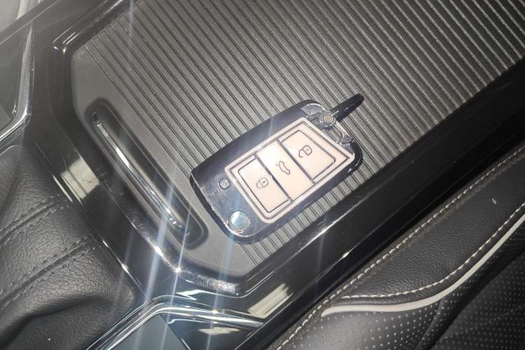 Used Volkswagen Passat 2024 380TSI Starry Dragon Edition