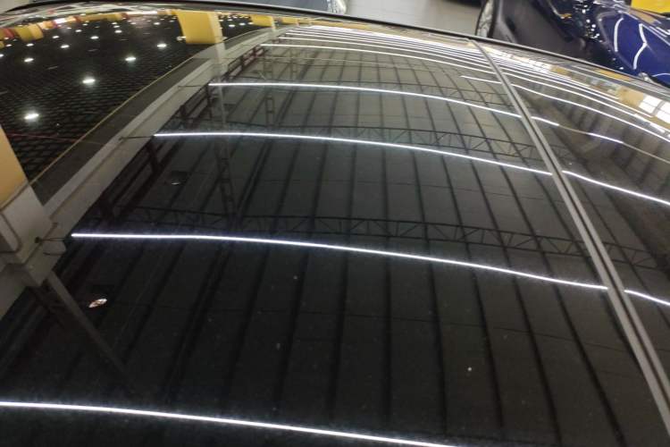 Used Mercedes-Benz A-Class 2020 Restyled A 200 L Sport Sedan Fashion Version Roof