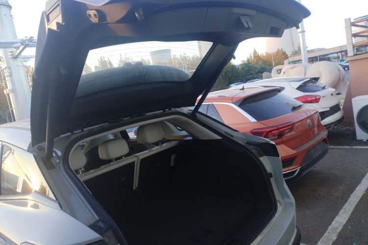 Used EXEED Stellar C-DM 2024 1.5T Long-Range Pro
