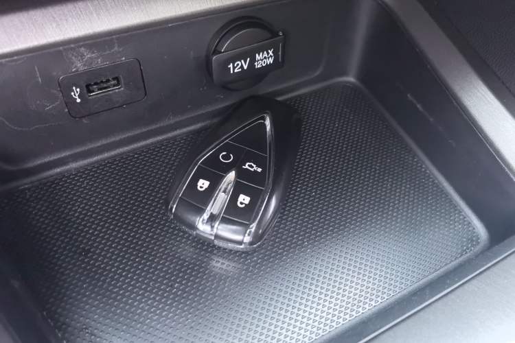 Used Changan CS35PLUS 2021 Blue Whale NE 1.4T DCT Luxury Model