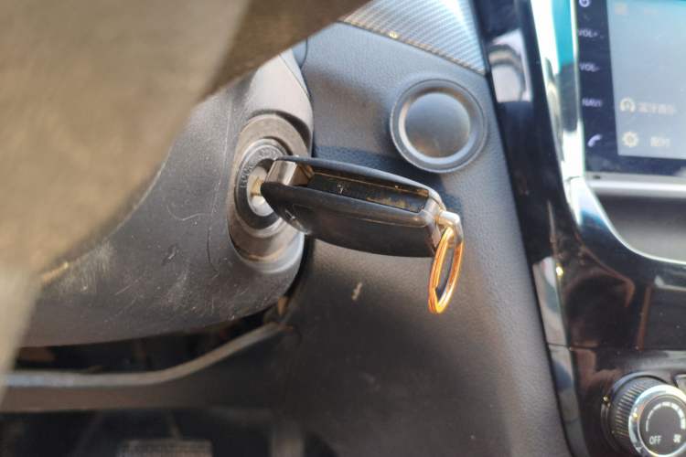 Used Karry K60 2018 1.5L Automatic Luxury Model
