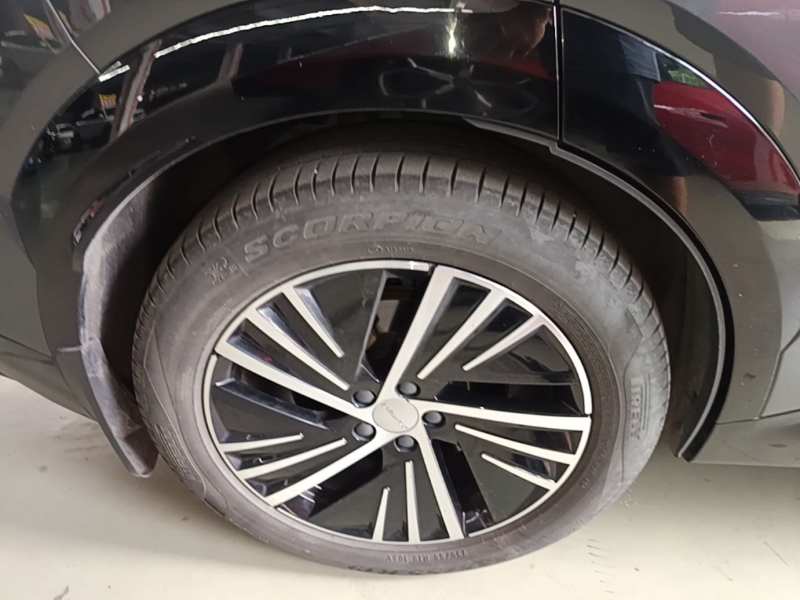 Used Lynk & Co 08 EM-P 2023 245km Ultra-Long Range Halo — 25