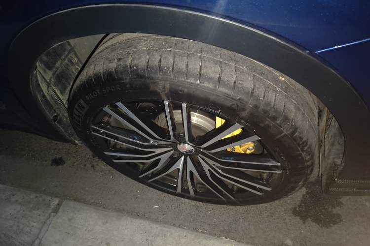 Used Maserati Levante 2021 3.0T Standard Edition