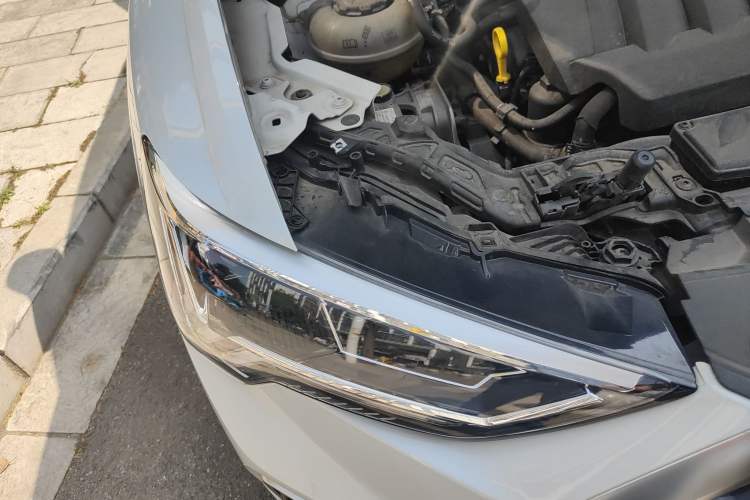 Used Audi Q3 2019 40 TFSI quattro Fashion Dynamic Model
