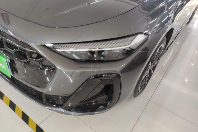 Used Audi A5L 2026 2.0T Sport Plus
