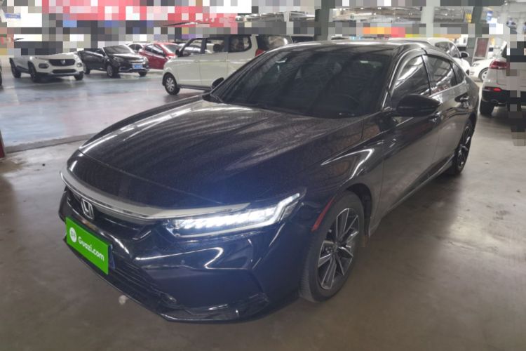 Used Honda Inspire 2022 260TURBO Elegant Edition