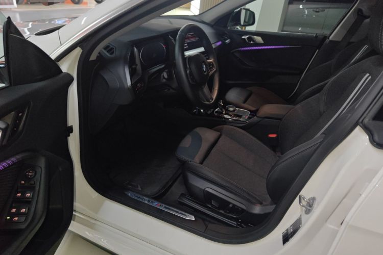 Used BMW 2 Series 2021 225i 4-Door Coupe M Sport Package
