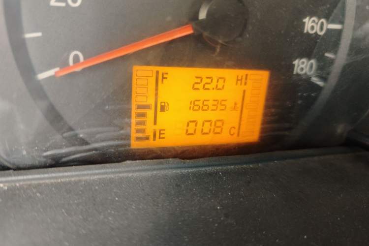 Used Wuling Zhiguang 2010 1.0L Extended Version Basic Model