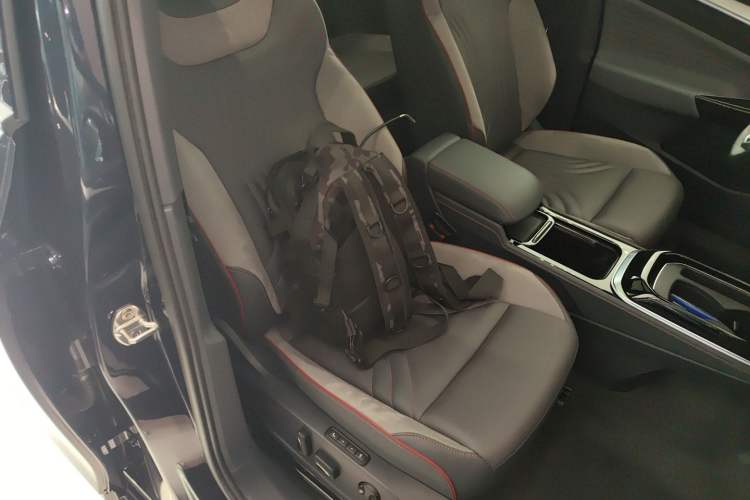 Used Volkswagen ID.4 CROZZ 2024 PRIME
