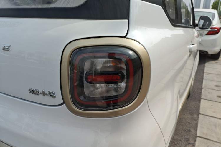 Used Bestune Pony 2026 Model 222km Agile Horse Exterior 3