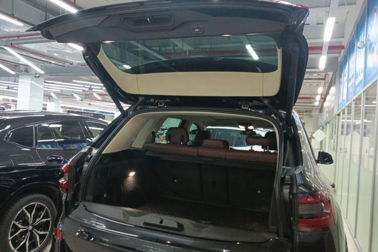 Used BMW X5 (Import) 2019 xDrive30i M Sport Package
