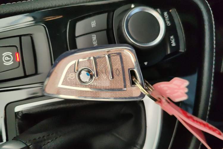 Used BMW 2 Series Active Tourer 2016 218i Sports Design Package
