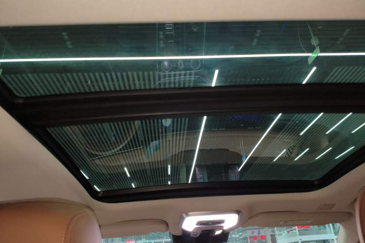 Used Hongqi H9 2022 2.0T Smart Connect Flagship Edition