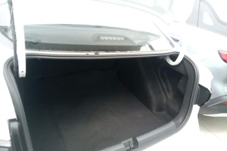 Used Volkswagen Lavida 2023 New Sharp 1.5L Automatic Excellent New Edition Trunk