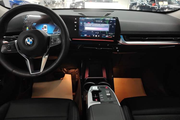 Used BMW X1 2023 sDrive25Li X Design Package