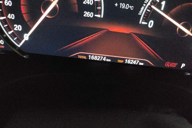 Used BMW X3 2018 xDrive28i Luxury Package China VI Emission Standard
