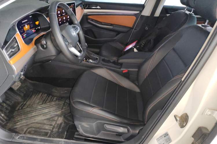 Used Volkswagen Bora 2023 200TSI DSG Enjoyment Edition