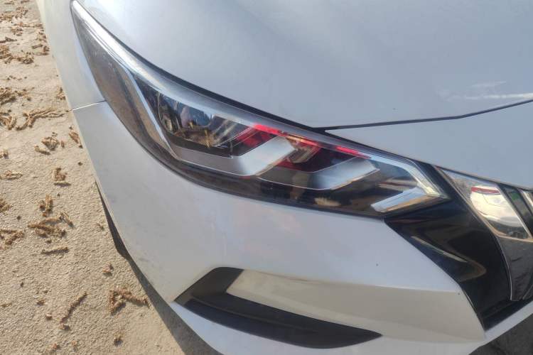 Used Nissan Sylphy 2022 e-POWER All-Electric Drive Pro Right Front Headlight