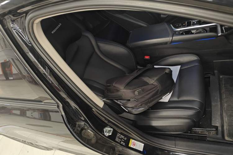 Used Bestune B70 2023 Third Generation 1.5T Automatic Enjoyment Version