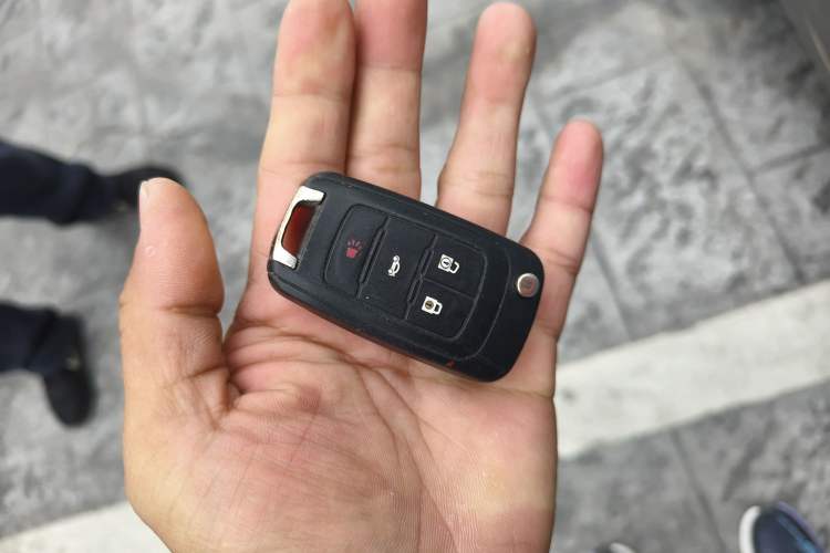 Used Buick Regal 2012 2.4L SIDI Flagship Edition