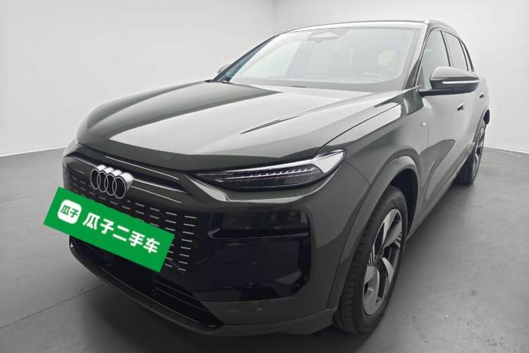 Used Audi Q6L e-tron 2026 Ultra-Long Range Edition