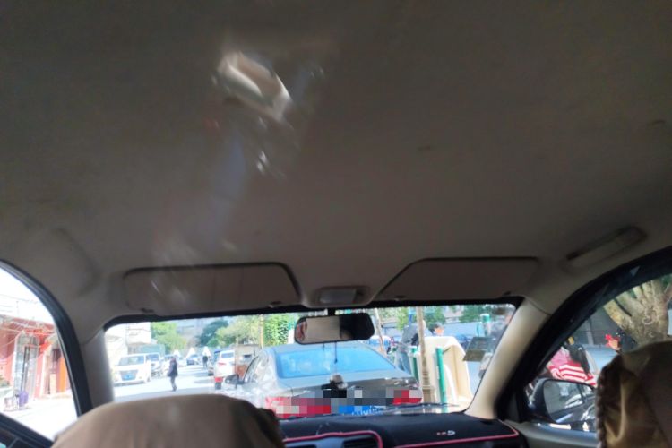 Used Wuling Hongguang 2016 1.5L S Comfort Version
