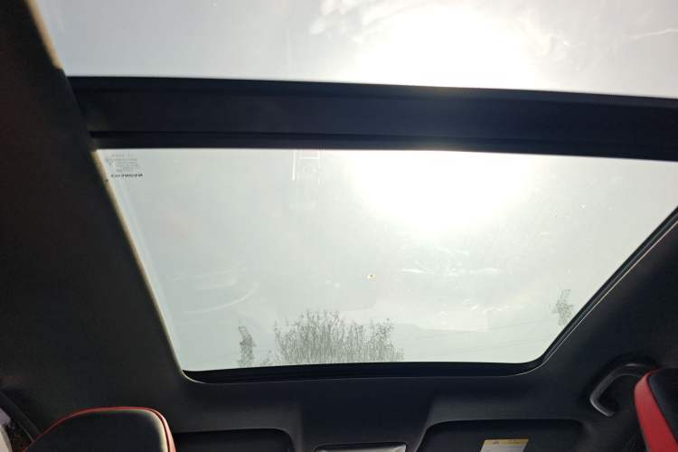 Used CHANGAN CS55PLUS 2024 3rd Generation 1.5T DCT Excellence Model