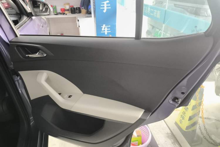 Used Volkswagen T-Cross 2019 280TSI DSG Comfort Edition
