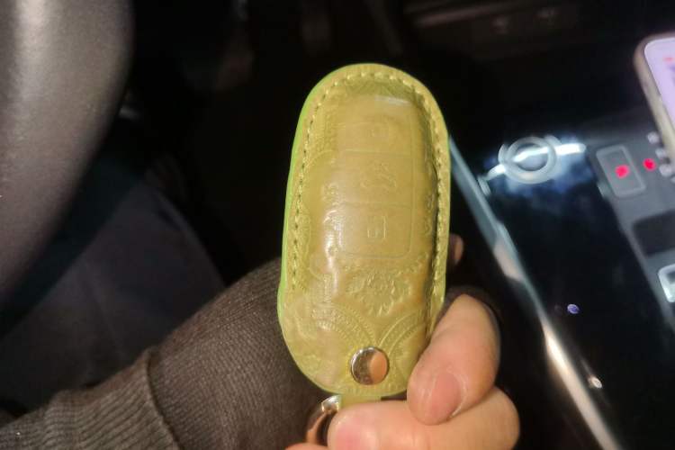 Used Audi A3 2021 Sportback 35 TFSI Fashionable Sports Model Interior 1