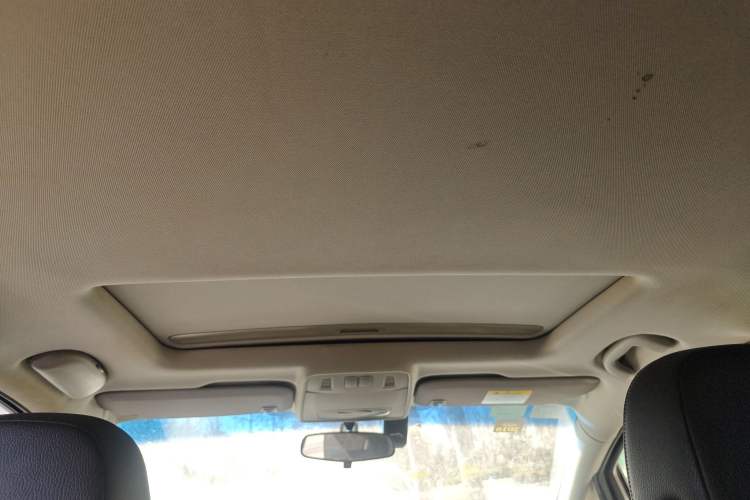 Used Buick GT 2014 XT 1.6L Automatic Fashion Edition
