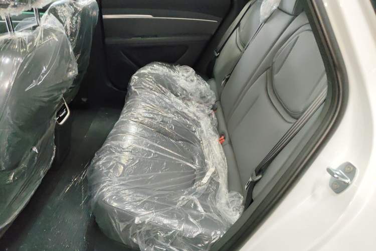 Used XPeng MONA M03 2025 515 Long-Range Plus
