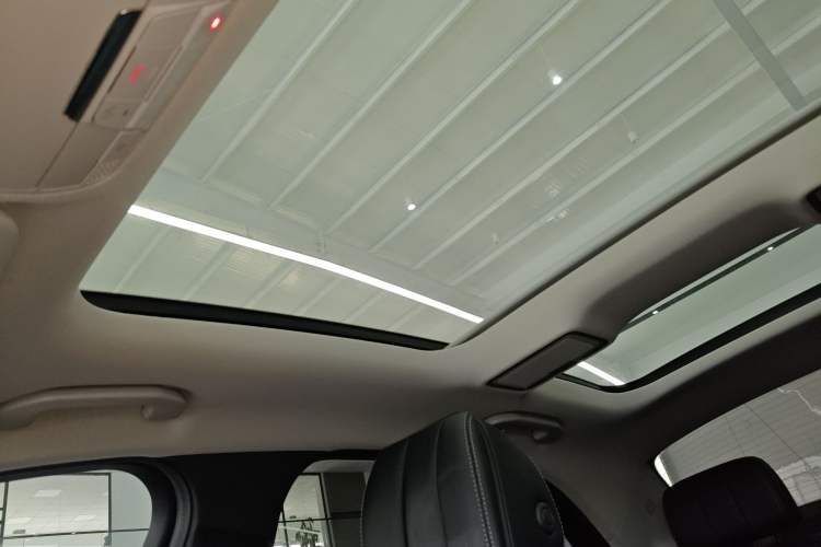 Used Mercedes-Benz C-Class 2021 C 260 L Sport Edition