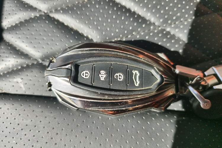 Used JETOUR X70 PLUS 2021 Zhuge 1.6T DCT Kongming 5-Seater
