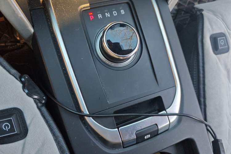 Used Land Rover Discovery Sport 2019 240 PS SE Version China V Standard