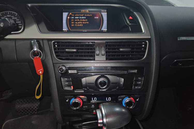 Used Audi A5 2014 Sportback 45 TFSI