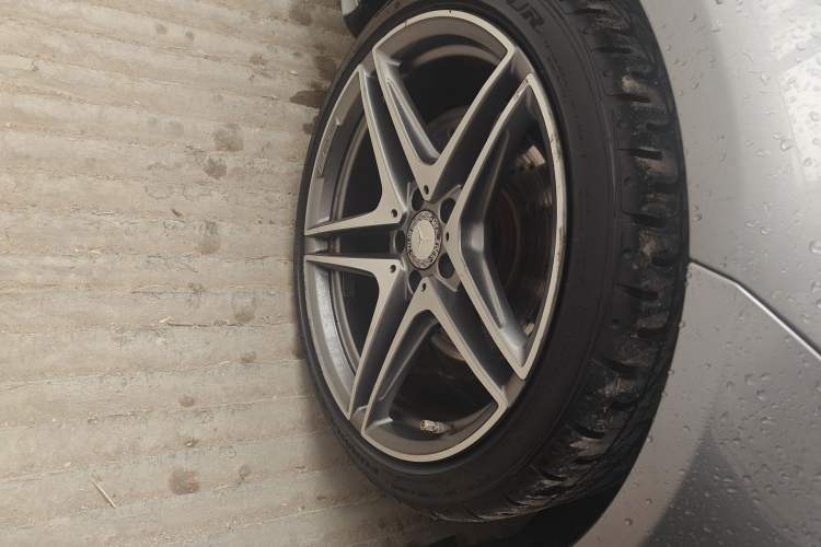 Used Mercedes-Benz CLS 2012 CLS 300 CGI
