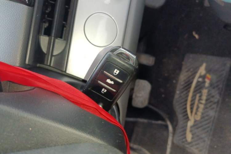 Used Qiyuan Lumin 2022 301km Honey-Sweet Version
