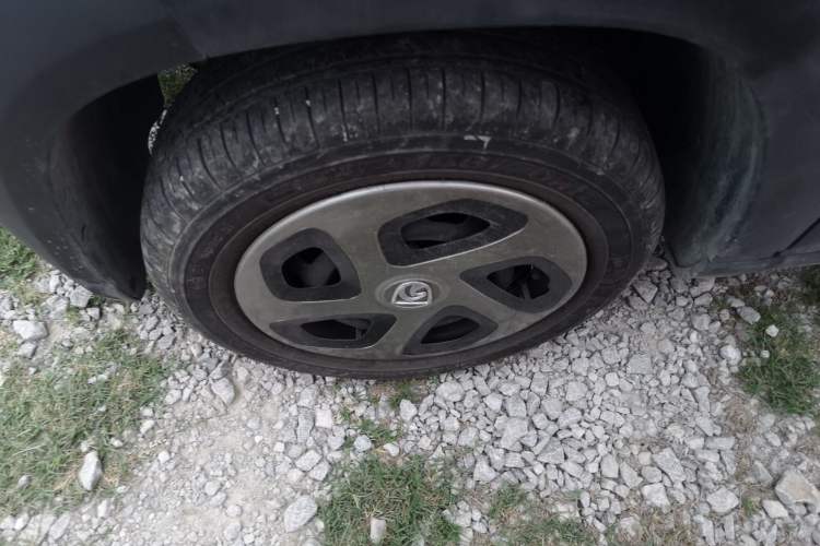 Used Baojun E100 2019 250KM Smart Drive Edition
