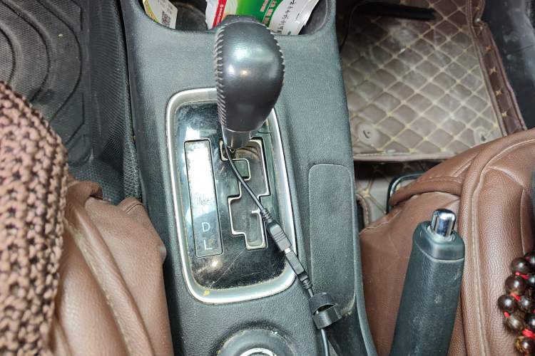 Used Mitsubishi Outlander 2016 2.4L 4x4 Elite Edition 5 Seats
