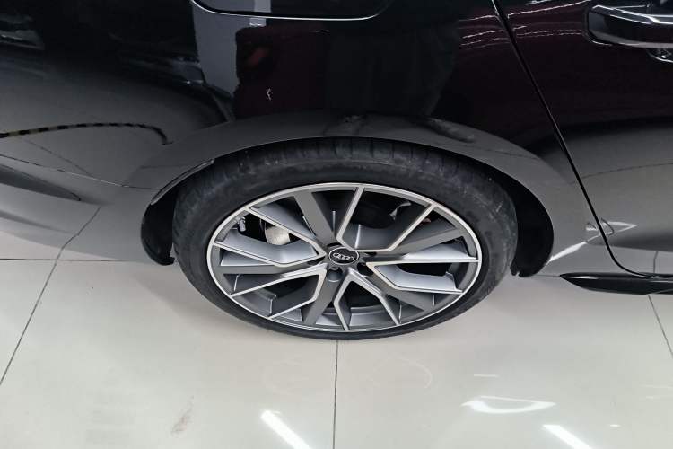 Used Audi S4 2023 S4 3.0TFSI