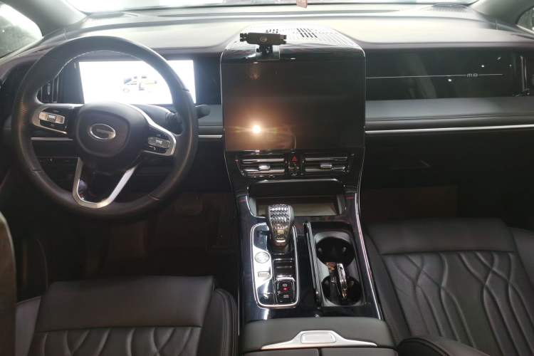 Used GAC Trumpchi M8 2024 Master Series 400T Prestige Edition