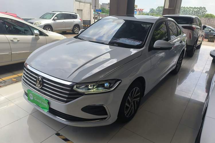 Used Volkswagen Lavida 2023 300TSI DSG Full-Comfort Edition