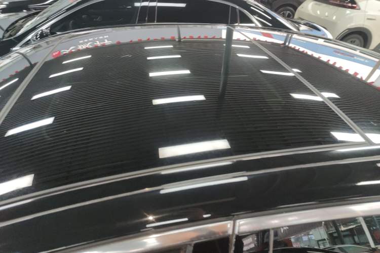 Used Mercedes-Benz E-Class 2022 E 300 L Stylish Model
