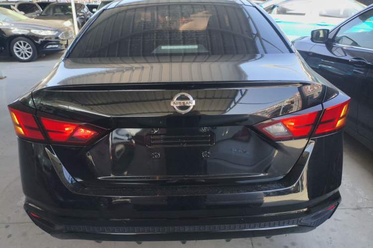 Used Nissan Teana 2021 2.0L XL Comfort Edition Rear