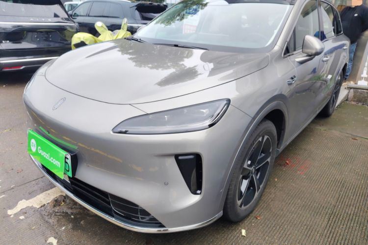 Used Hima H5 2025 Model Range-Extending Pro