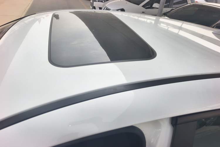 Used Mazda CX-4 2016 2.0L Automatic 2WD Blue Sky Luxury Edition